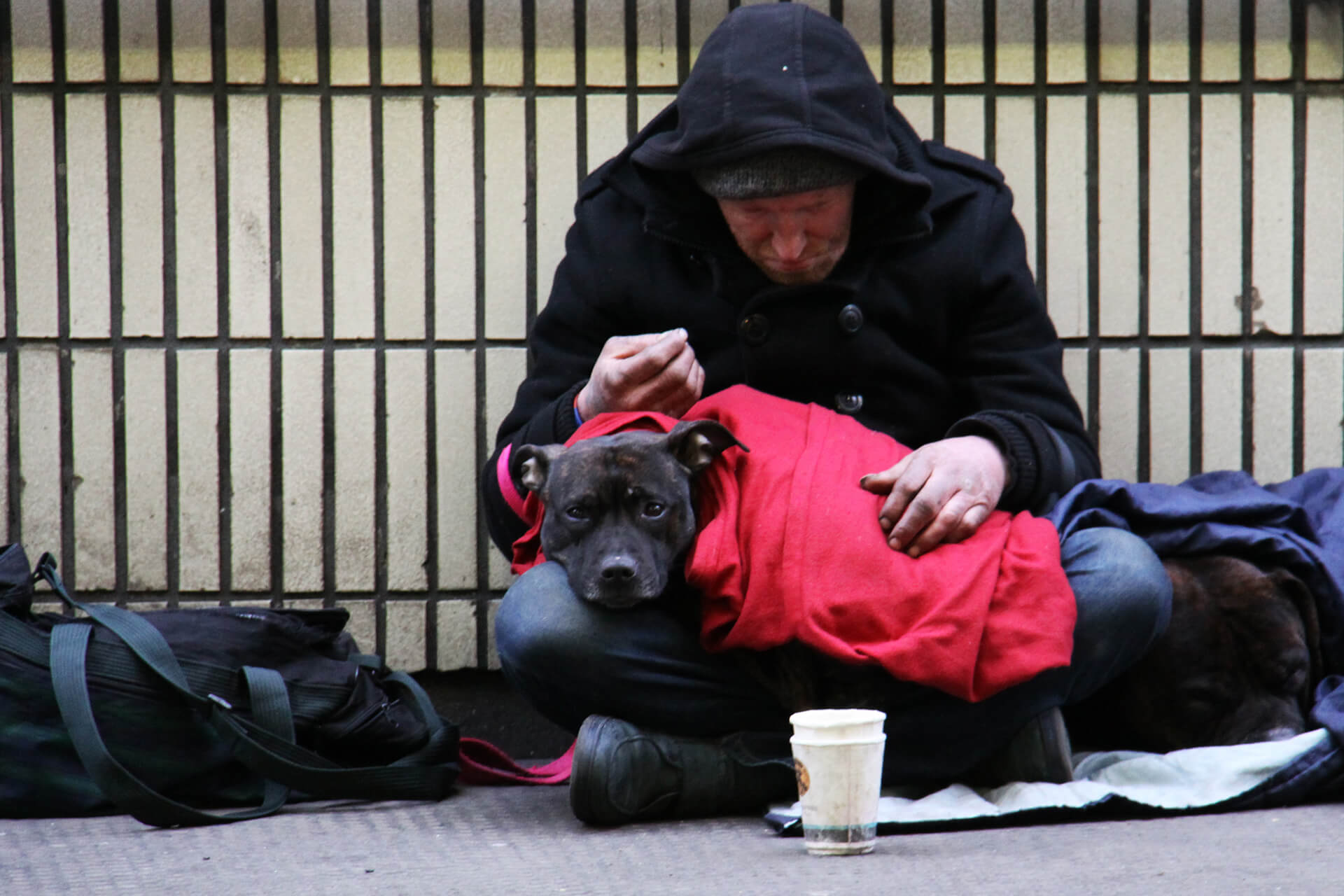 National Conference on Ending Homeless