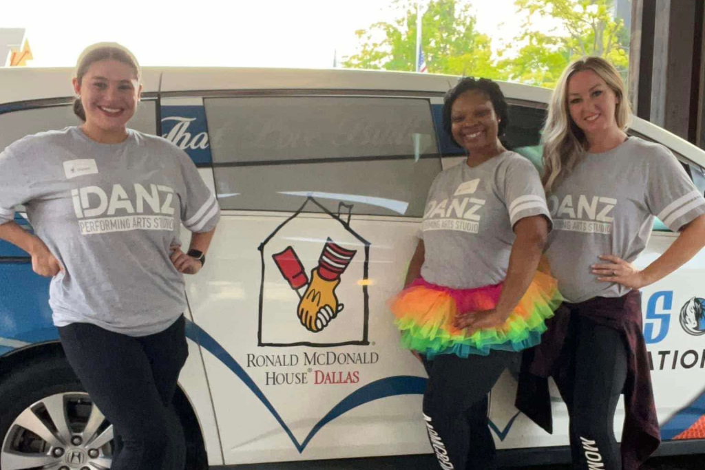 Ronald McDonald House Dallas