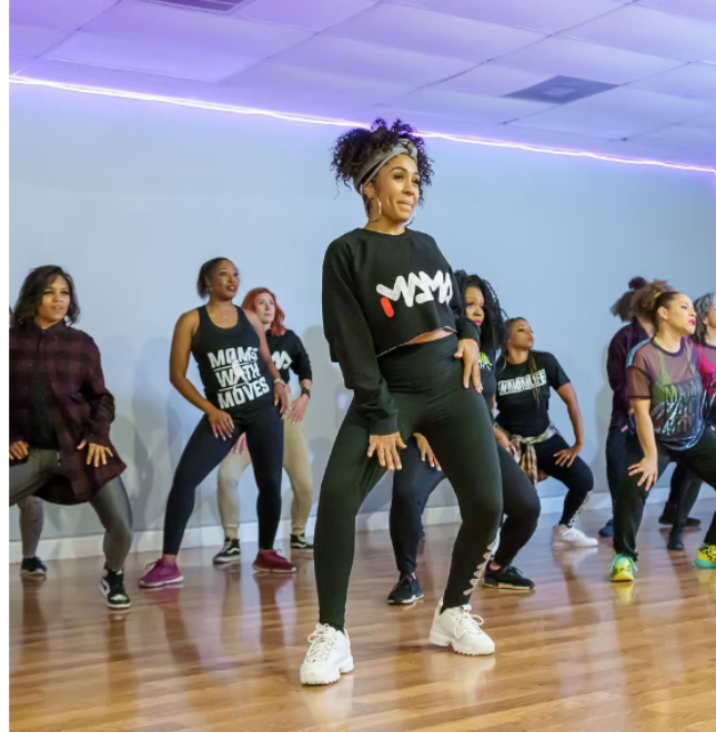 iDanz Performing Arts Studio