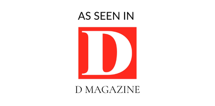 D Magazine